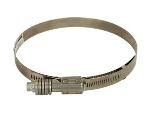 Obejma rury układu wydechowego DIN98879