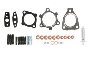 Zestaw montażowy turbosprężarki EVMK0266