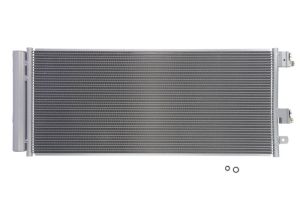 Skraplacz klimatyzacji NIS 940791