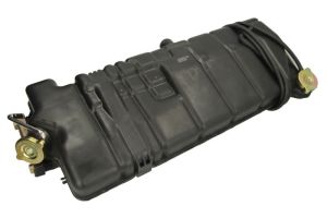 Zbiorniczek wyrównawczy płynu chłodzącego DBME007TT