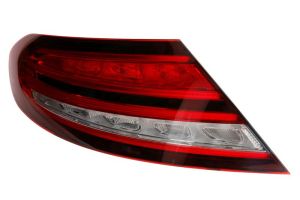 Lampa zespolonych świateł tylnych 2SD011 786-271