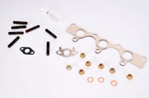 Zestaw montażowy turbosprężarki EL716751