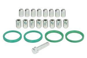 Zestaw montażowy felg aluminiowych MAK 8000000480