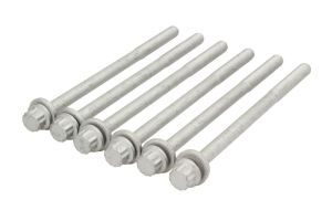 Zestaw śrub głowicy cylindrów AJU81046800