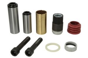 Zestaw naprawczy zacisku hamulcowego CRK-071