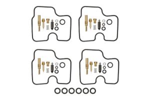 Zestaw naprawczy gaźnika K-1606HK