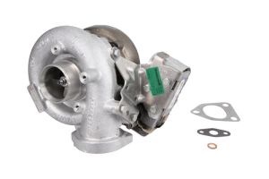 Turbosprężarka 742730-5019S