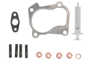 Zestaw montażowy turbosprężarki EVMK0062