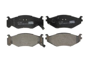 Klocek hamulcowy kpl. FDB977