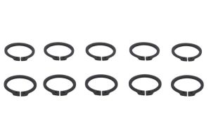 Zębatka napędowa przednia AB25-6014