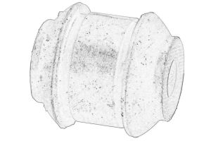 Silentblock wahacza 52361-S2K-004