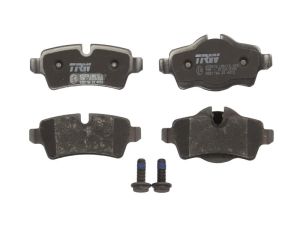 Klocek hamulcowy kpl. GDB1766