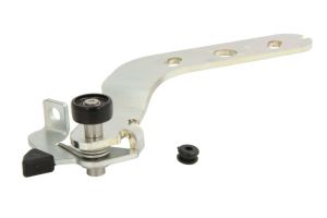 Prowadnica rolkowa drzwi przesuwnych PFCNB06