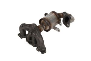 Katalizator BOS099-339