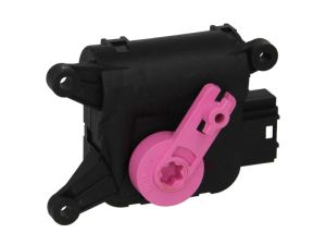 Sterowanie układem wentylacji HP111 097