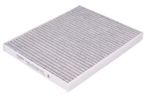 Filtr kabiny PUR-PC4008AG