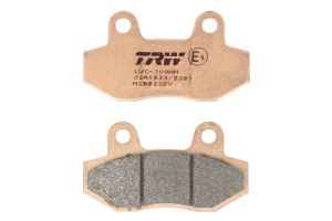 Klocek hamulcowy kpl. MCB822SV