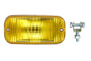 Światła do jazdy w dzień 2XD964 296-131