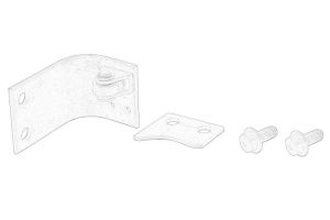 Ogranicznik drzwi 5802132944