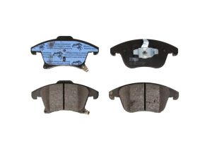 Klocek hamulcowy kpl. GDB2092