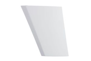 Zaślepka zderzaka urządzenia holującego 560/ 84