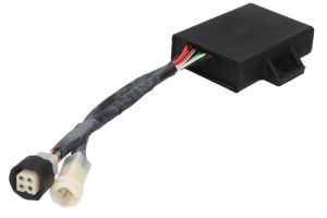 Moduł zapłonowy DZE01556