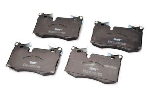 Klocek hamulcowy kpl. FDB4358