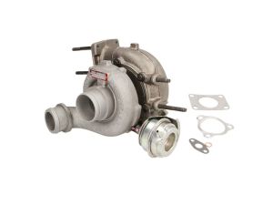 Turbosprężarka 454205-9007S