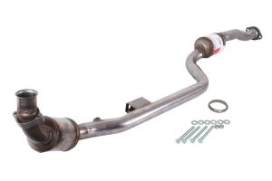 Katalizator BM91124H