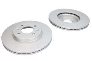 Tarcza hamulcowa BG4744C