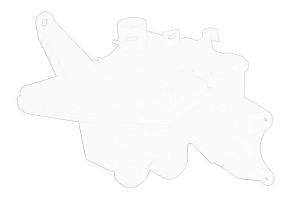 Zbiorniczek płynu spryskiwacza 85315-02490