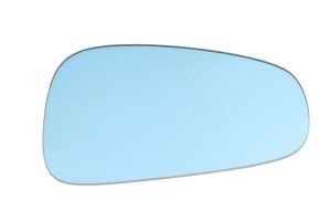 Szkło lusterka zewnętrznego 6102-22-017368P