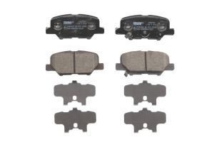 Klocek hamulcowy kpl. FDB4739