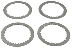 Zestaw płytek (przekładek) metalowych MES384-4