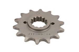 Zębatka napędowa przednia JTF308,14