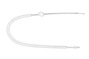 Elementy pasa 5G0 823 535B