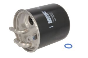 Filtr paliwa H140WK02