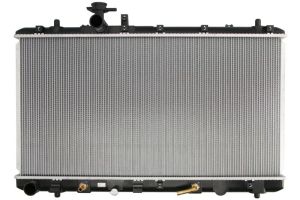 Chłodnica silnika PL102034