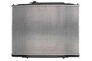 Chłodnica silnika PL082229