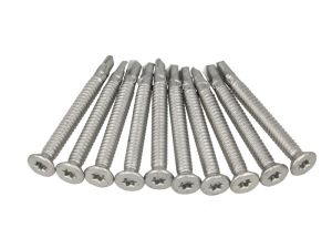 Wkręty CARGO-WK-8/80