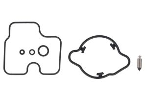 Zestaw naprawczy gaźnika CAB-H17