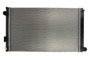 Chłodnica silnika NRF 550172