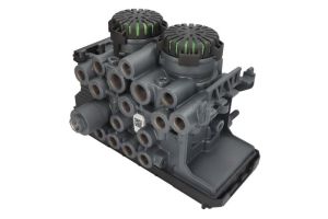 Modulator hamulców osi PROK055379