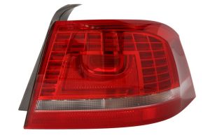 Lampa zespolonych świateł tylnych 2SK010 744-041