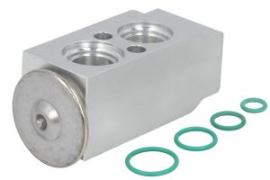 Zawór rozprężny klimatyzacji NRF 38504