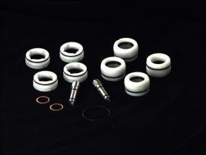 Zestaw naprawczy siłownika sprzęgła AUG54638