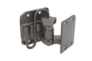 Zawias drzwi MLX/  6