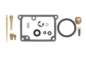 Zestaw naprawczy gaźnika KY-0211