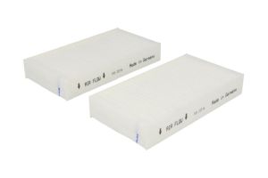 Filtr kabiny K 1279-2X