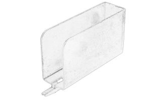 Kieszeń deski KOG6161457